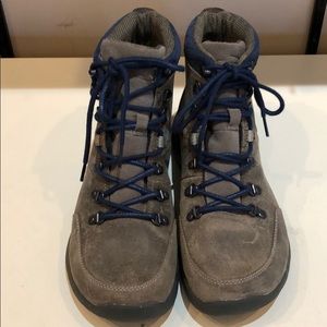 Men’s Chaco Roland Mid Shoe